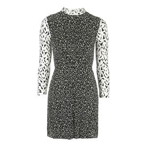 Topshop Mix and Match Geo Dress